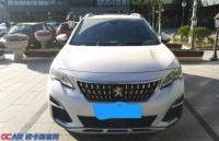 标志4008 1.6T动力升级加装KCH解决动力弱噪音高换挡顿挫,欧卡改装网,汽车改装