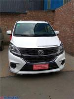 东风风行M7内饰简改效果,欧卡改装网,汽车改装