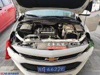 安康雪佛兰科沃兹灯光升级曲折路,欧卡改装网,汽车改装