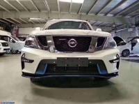 途乐改装航空座椅半隔断全真皮包覆定制升级,欧卡改装网,汽车改装