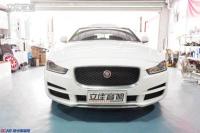 捷豹改装升级中道隔音【漳州立佳汽车音响】,欧卡改装网,汽车改装