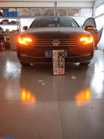 沧州迈腾改灯 沧州专业改灯,欧卡改装网,汽车改装