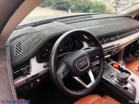 深圳奥迪内饰翻新座椅通风加热按摩真皮包覆定制,欧卡改装网,汽车改装