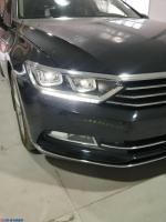 迈腾b8改灯 沧州迈腾改灯 迈腾改led大灯,欧卡改装网,汽车改装