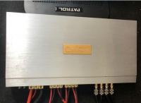 尼桑途乐音响改装丹拿三分频喇叭,欧卡改装网,汽车改装