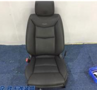 凯迪拉克XT5改装怡然座椅通风系统,欧卡改装网,汽车改装
