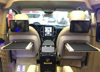 奔驰威霆改装商务车—搭载科技时尚与舒适,欧卡改装网,汽车改装