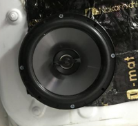 北汽绅宝改装JBL音响,欧卡改装网,汽车改装