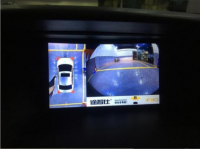 雷克萨斯RX270升级360全景影像,欧卡改装网,汽车改装
