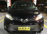 东莞丰田塞纳改装怡然吸风式座椅通风系统,欧卡改装网,汽车改装