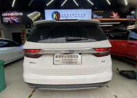 南昌汽车音响改装吉利嘉际改装劲浪AGL165喇叭,欧卡改装网,汽车改装