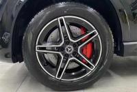 (奔驰GLE刹车改装)奔驰AMG大六卡钳,尊贵奢华制动,欧卡改装网,汽车改装