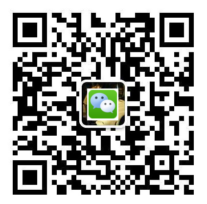 欧卡改装网，赛维（国际）汽车改装部品有限公司,微信二维码