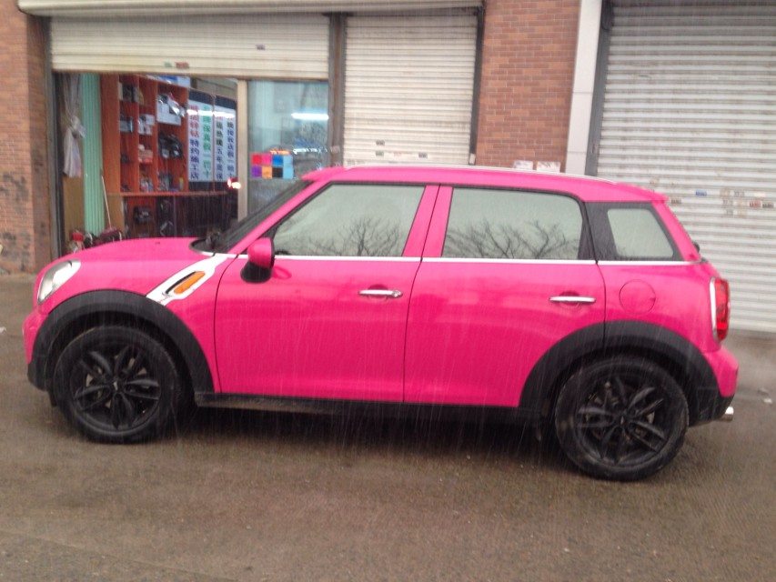 欧卡改装网-改装车,改装配件,汽车改装店,专业