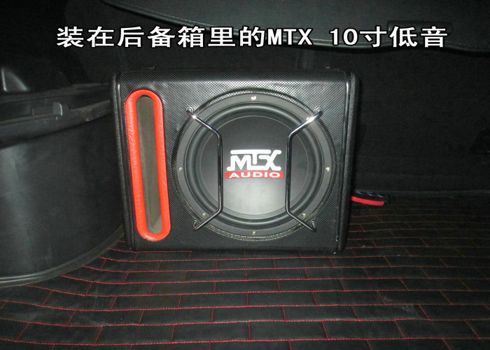 欧卡改装网,改装案例,长城H6来美车美声做两门隔音改装全套音响哈弗H6改装_改装网_汽车改装网_欧卡汽车改装