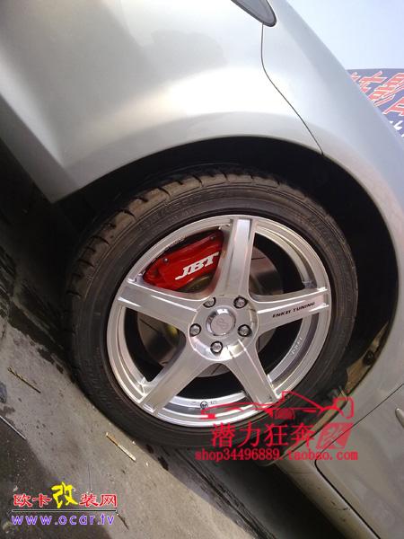 马自达6动力改装,欧卡改装网,汽车改装