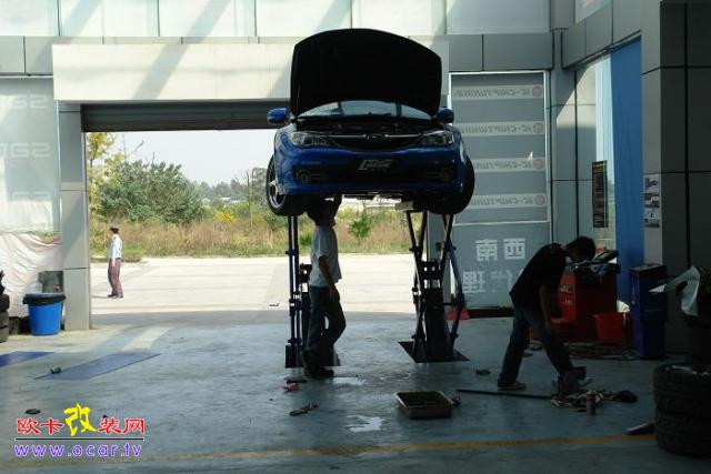 爱车改装发动机,欧卡改装网,汽车改装