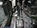福特新福克斯安装电子油门加速器节气门控制器,欧卡改装网,汽车改装