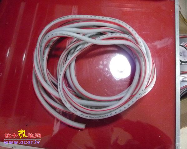 欧卡改装网,改装案例,悍马H3改装音响