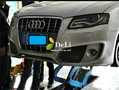 奥迪A4L改装刹车提升动力,欧卡改装网,汽车改装