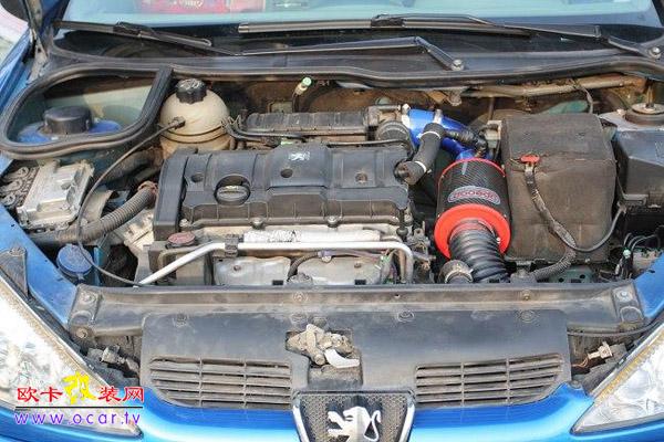 爱车改装动力,欧卡改装网,汽车改装