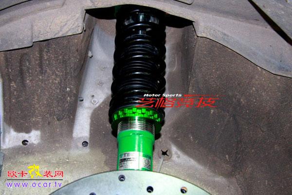 奥迪A1改装进排气,欧卡改装网,汽车改装