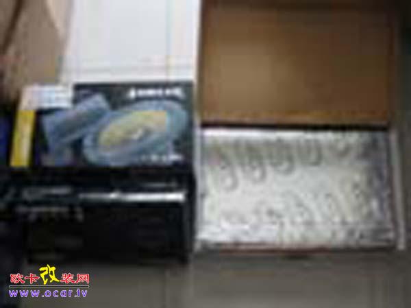 雪铁龙隔音改装,欧卡改装网,汽车改装