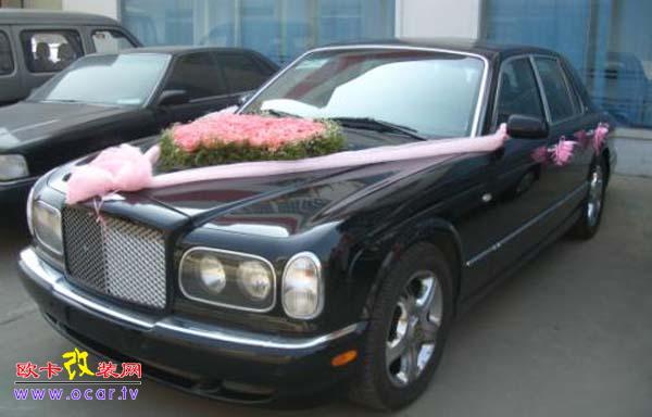 宾利EXP 9FECU升级,欧卡改装网,汽车改装