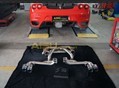 法拉利F430改装排气,欧卡改装网,汽车改装