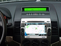 马自达M5专用DVD导航安装,欧卡改装网,汽车改装