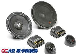 欧卡改装网,改装案例,北京现代ix35改装音响