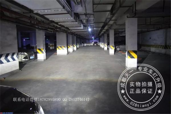 凯迪拉克改装图片