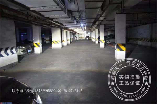 凯迪拉克改装图片