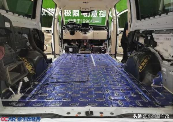 1700多公里车程，来南京只为改个车，你敢想象吗？