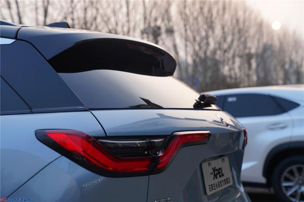 石家庄贴隐形车衣永诚汽车专业