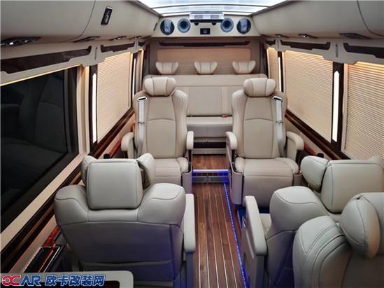 丰田考斯特12座报价 12座参数价格