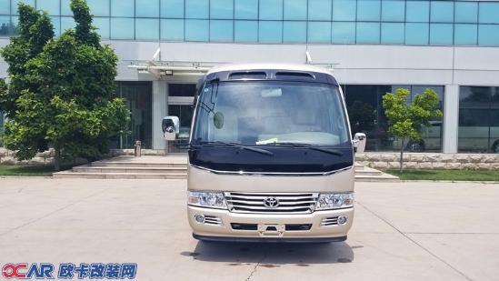 考斯特改装厂地址考斯特改装厂电话联系方式