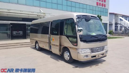 考斯特改装厂地址考斯特改装厂电话联系方式