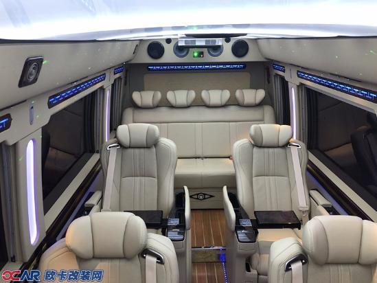 考斯特改装厂地址考斯特改装厂电话联系方式