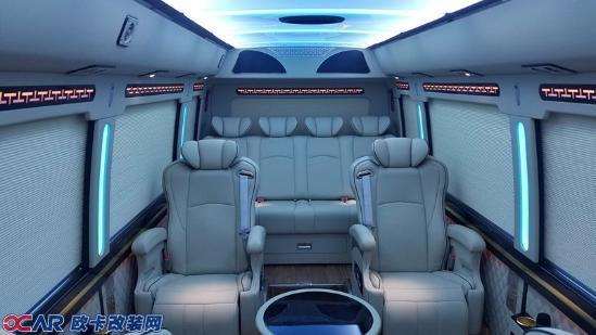 考斯特改装厂地址考斯特改装厂电话联系方式