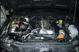 吉姆尼SUV动力提升节油、进气改装安装LX2008电动涡轮增压器,欧卡改装网,汽车改装