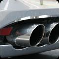 客户案例－| 阿斯顿马丁 Aston Martin DB9 | 改装KSG排气系统,欧卡改装网,汽车改装
