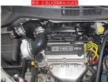 赛欧1.2 动力提升 安装键程LX2008离心式涡轮增压器,欧卡改装网,汽车改装