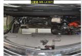 比亚迪M6安装离心式电动涡轮增压器LX3971作业,欧卡改装网,汽车改装