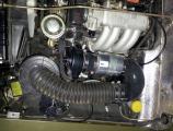 北汽BJ212  SUV安装  键程离心式电动涡轮增压器,欧卡改装网,汽车改装
