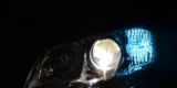 迈锐宝大灯改装奥迪Q5双光透镜 加装欧司朗氙气灯 海拉4安定器,欧卡改装网,汽车改装