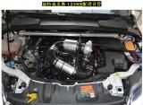 福特福克斯动力节油改装安装键程离心式电动涡轮增压器LX2008,欧卡改装网,汽车改装