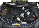 奇瑞威鳞V5动力提升改装之进气改装安装LX2008细节作业,欧卡改装网,汽车改装