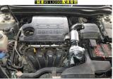 起亚K5动力升级改装安装LX2008离心式电动涡轮增压器,欧卡改装网,汽车改装
