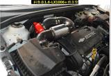 科鲁兹1.6提升动力节油改装安装LX1006离心式电动涡轮增压器改装案例,欧卡改装网,汽车改装
